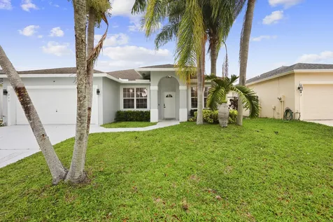1209 Olympic Circle Greenacres FL 33413