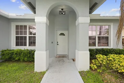 1209 Olympic Circle Greenacres FL 33413