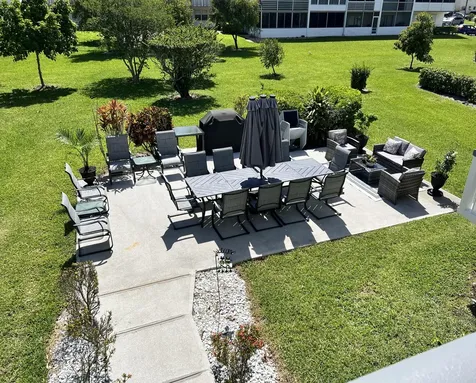 15 Bedford A West Palm Beach FL 33417