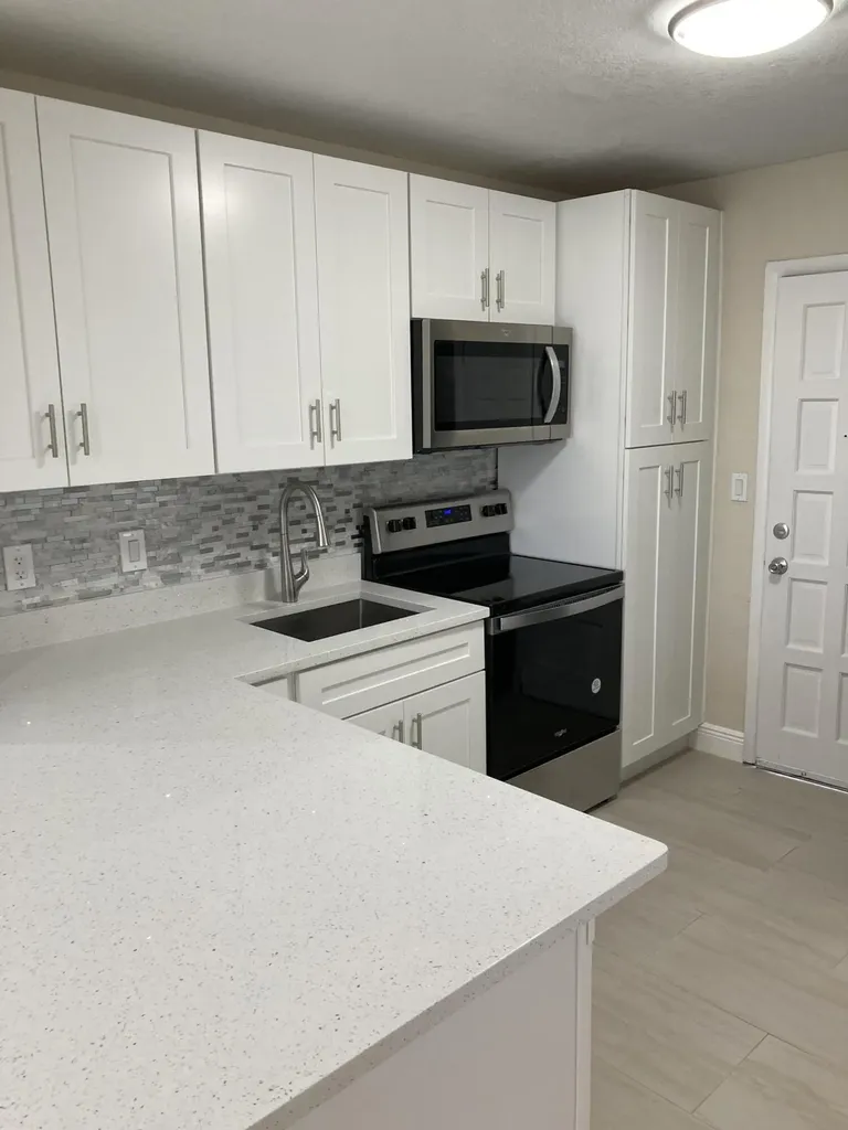 1648 NE 31st Court Pompano Beach FL 33064