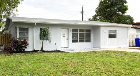 1648 NE 31st Court Pompano Beach FL 33064