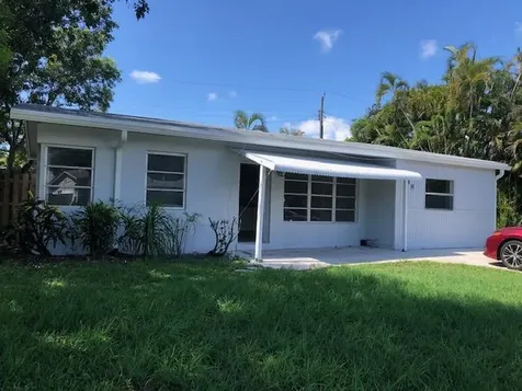 1648 NE 31st Court Pompano Beach FL 33064