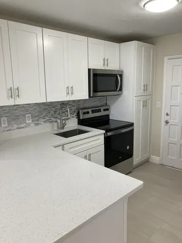 1648 NE 31st Court Pompano Beach FL 33064