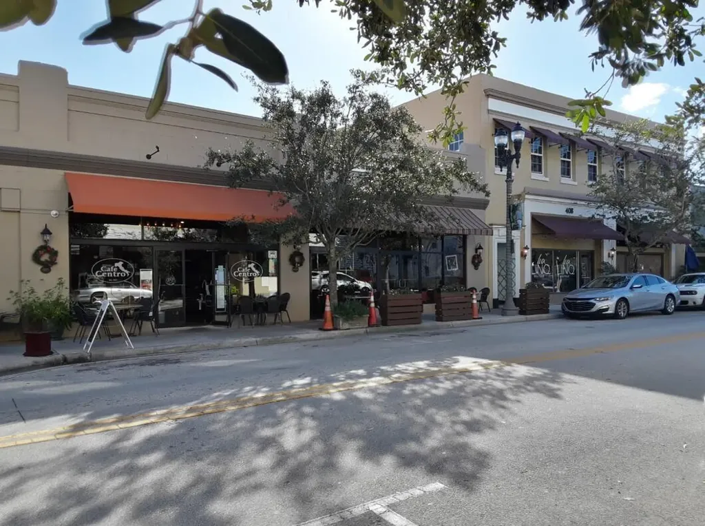 523 24th Street West Palm Beach FL 33407