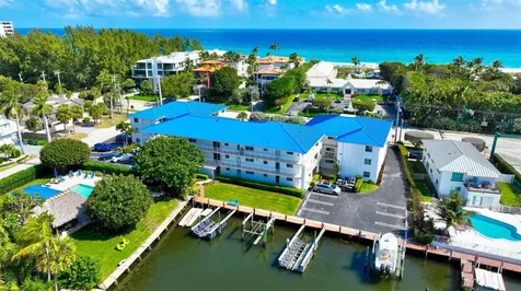 1700 S Ocean Boulevard Delray Beach FL 33483