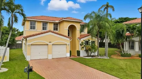 3802 SW 165th Terrace Miramar FL 33027
