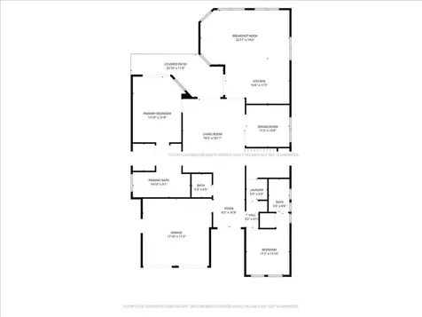 3802 SW 165th Terrace Miramar FL 33027