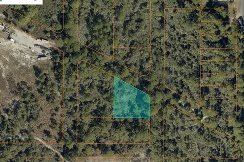 -- Tampa Trail Fort Pierce FL 34946