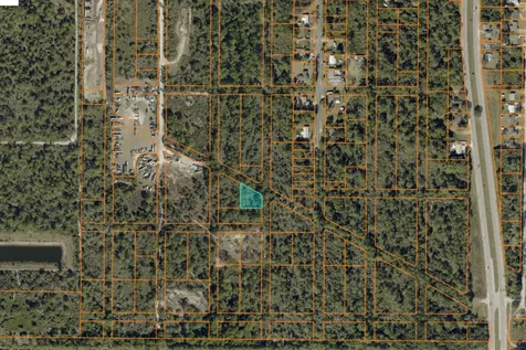 -- Tampa Trail Fort Pierce FL 34946