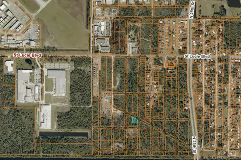 -- Tampa Trail Fort Pierce FL 34946