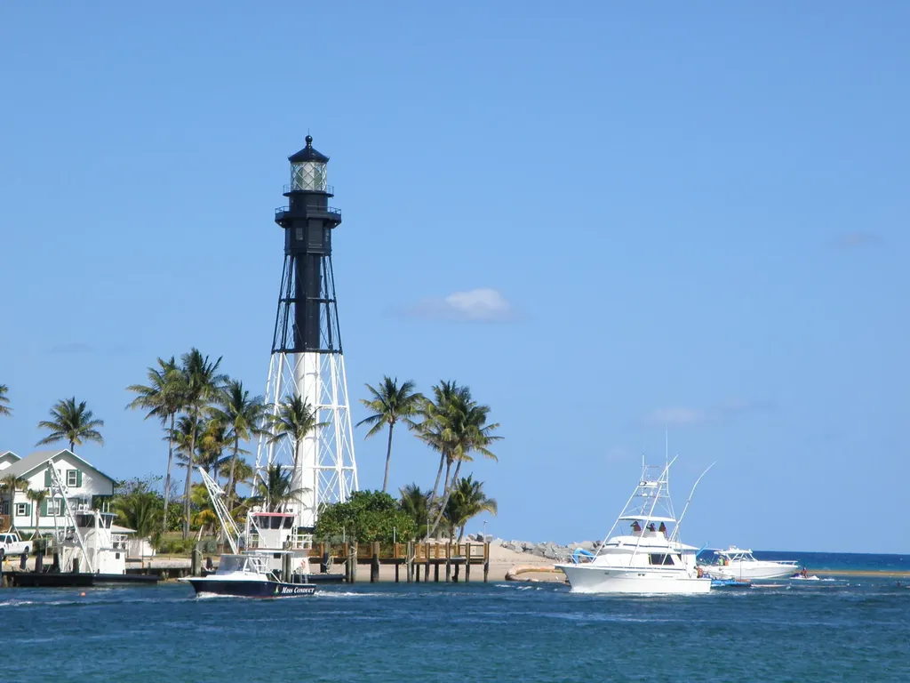3150 NE 48th Court Lighthouse Point FL 33064