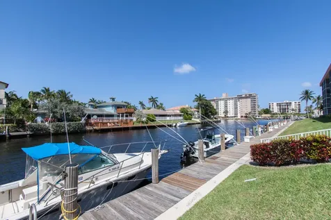 3150 NE 48th Court Lighthouse Point FL 33064