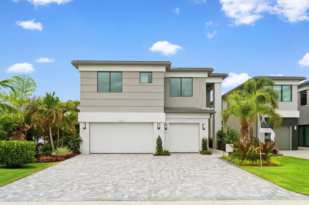 9241 Sunflower Meadow Road Boca Raton FL 33434
