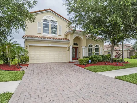 1750 SW Berkshire Circle Circle SW Vero Beach FL 32968