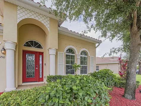 1750 SW Berkshire Circle Circle SW Vero Beach FL 32968