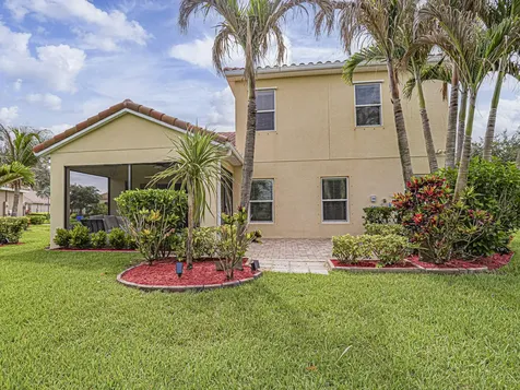 1750 SW Berkshire Circle Circle SW Vero Beach FL 32968