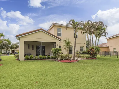 1750 SW Berkshire Circle Circle SW Vero Beach FL 32968