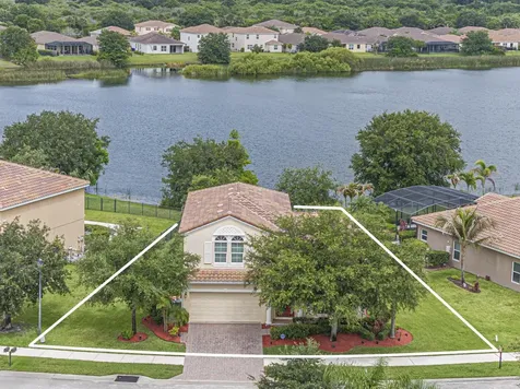 1750 SW Berkshire Circle Circle SW Vero Beach FL 32968