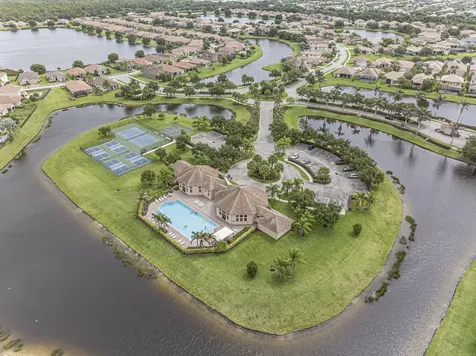 1750 SW Berkshire Circle Circle SW Vero Beach FL 32968
