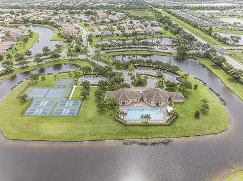 1750 SW Berkshire Circle Circle SW Vero Beach FL 32968