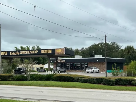 1705 S Parrott Avenue Okeechobee FL 34974