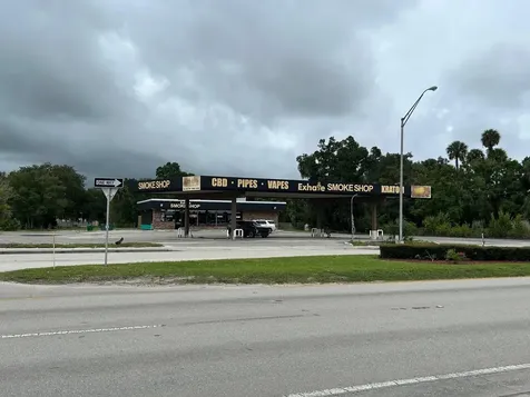 1705 S Parrott Avenue Okeechobee FL 34974