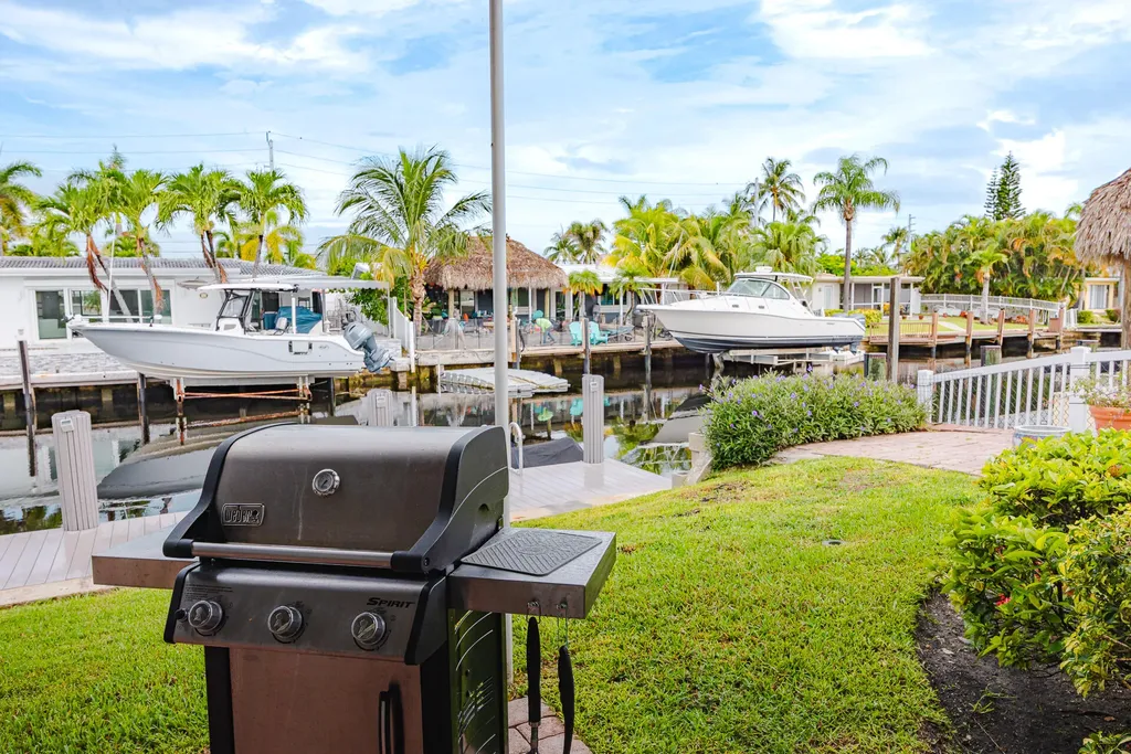 801 SE 5th Terrace Pompano Beach FL 33060