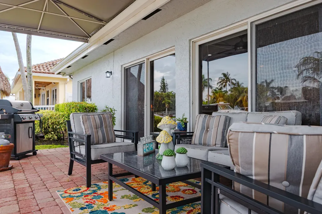801 SE 5th Terrace Pompano Beach FL 33060