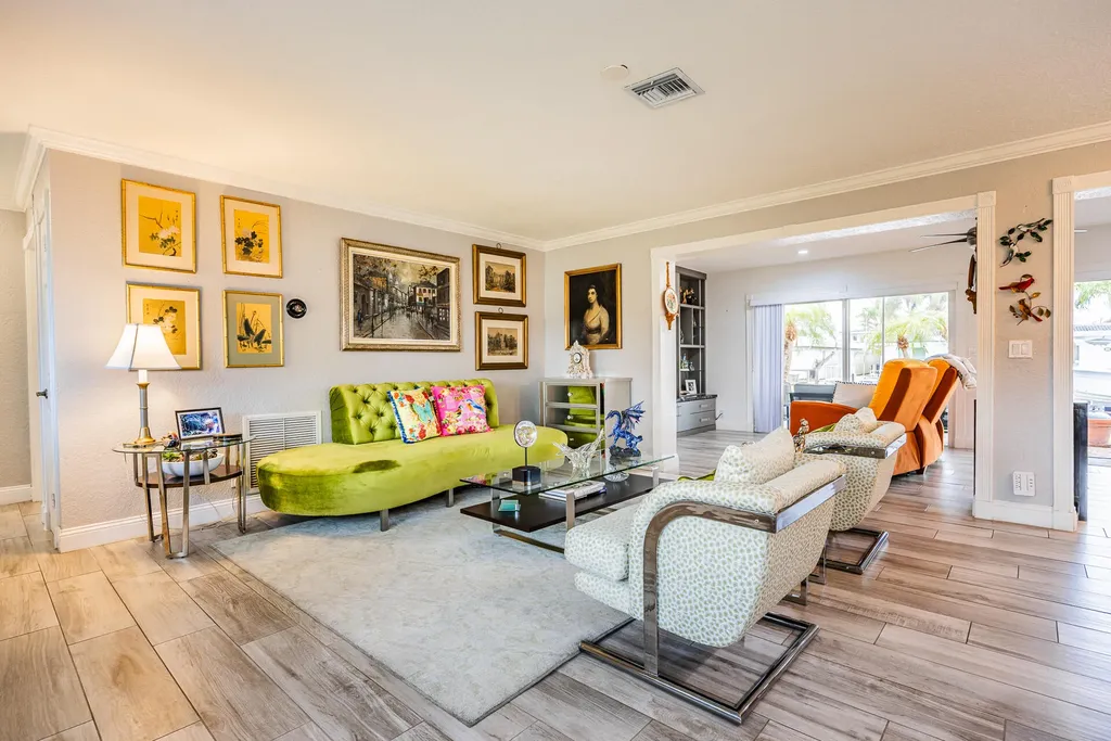801 SE 5th Terrace Pompano Beach FL 33060