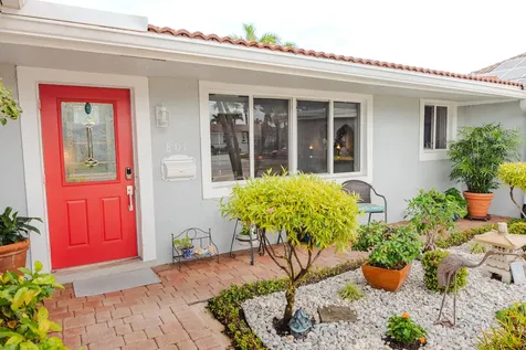 801 SE 5th Terrace Pompano Beach FL 33060