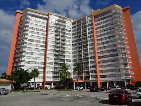 1301 NE Miami Gardens Drive Miami FL 33179