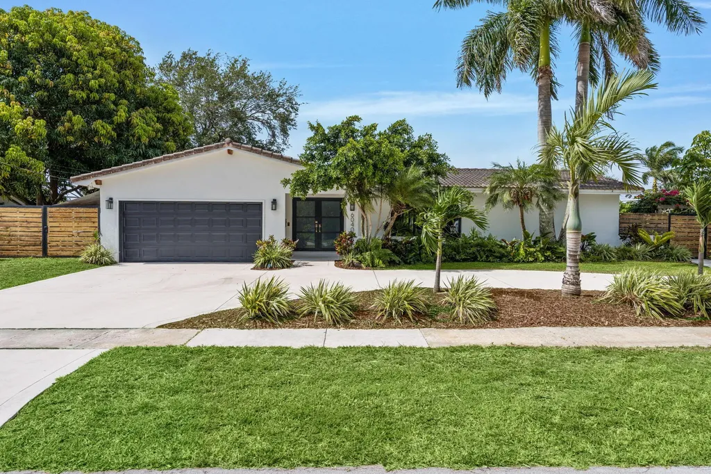 6040 SW 14th Street Plantation FL 33317