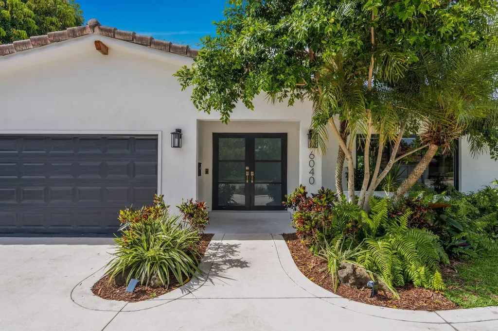 6040 SW 14th Street Plantation FL 33317