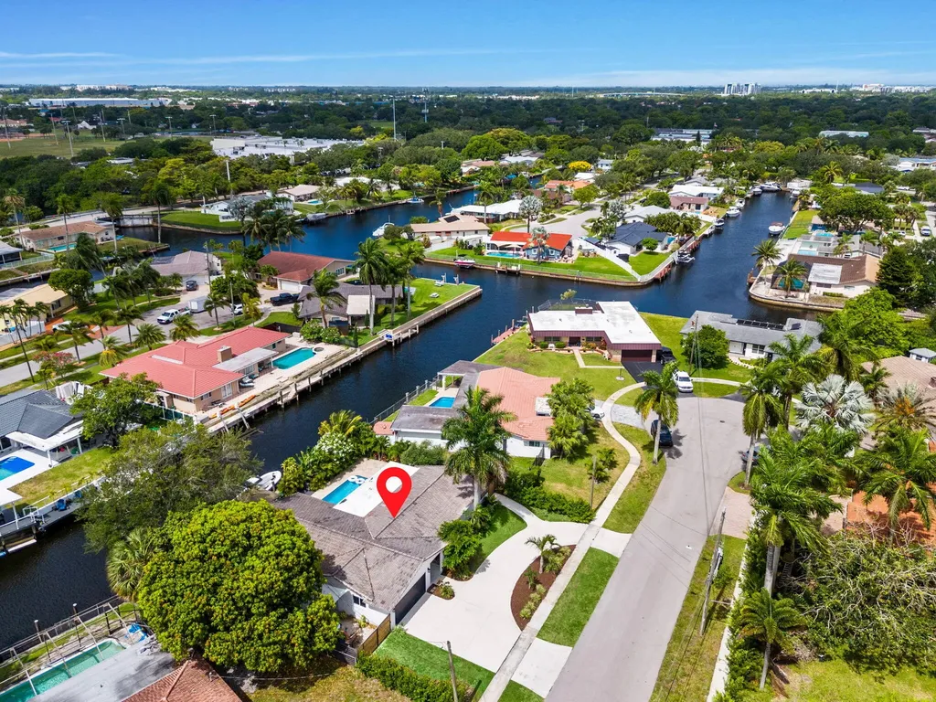 6040 SW 14th Street Plantation FL 33317