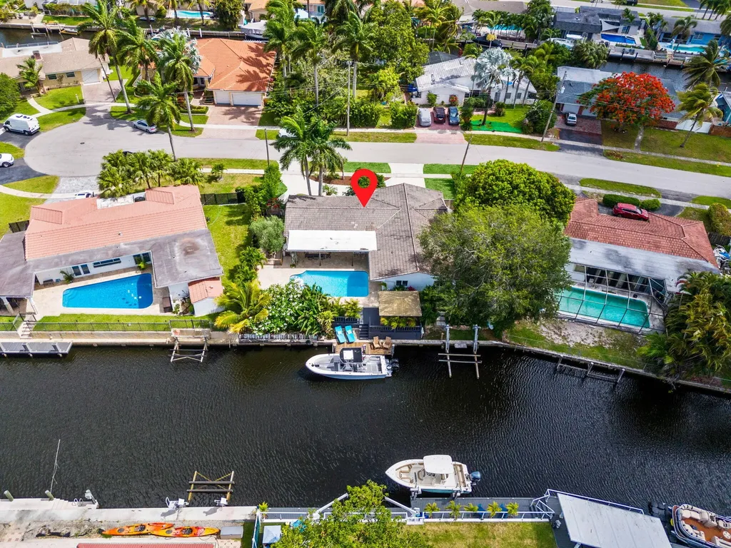 6040 SW 14th Street Plantation FL 33317