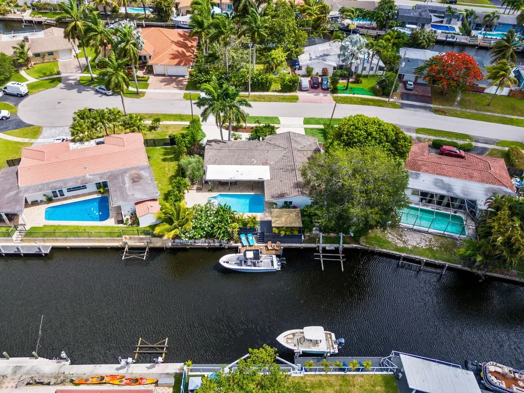 6040 SW 14th Street Plantation FL 33317