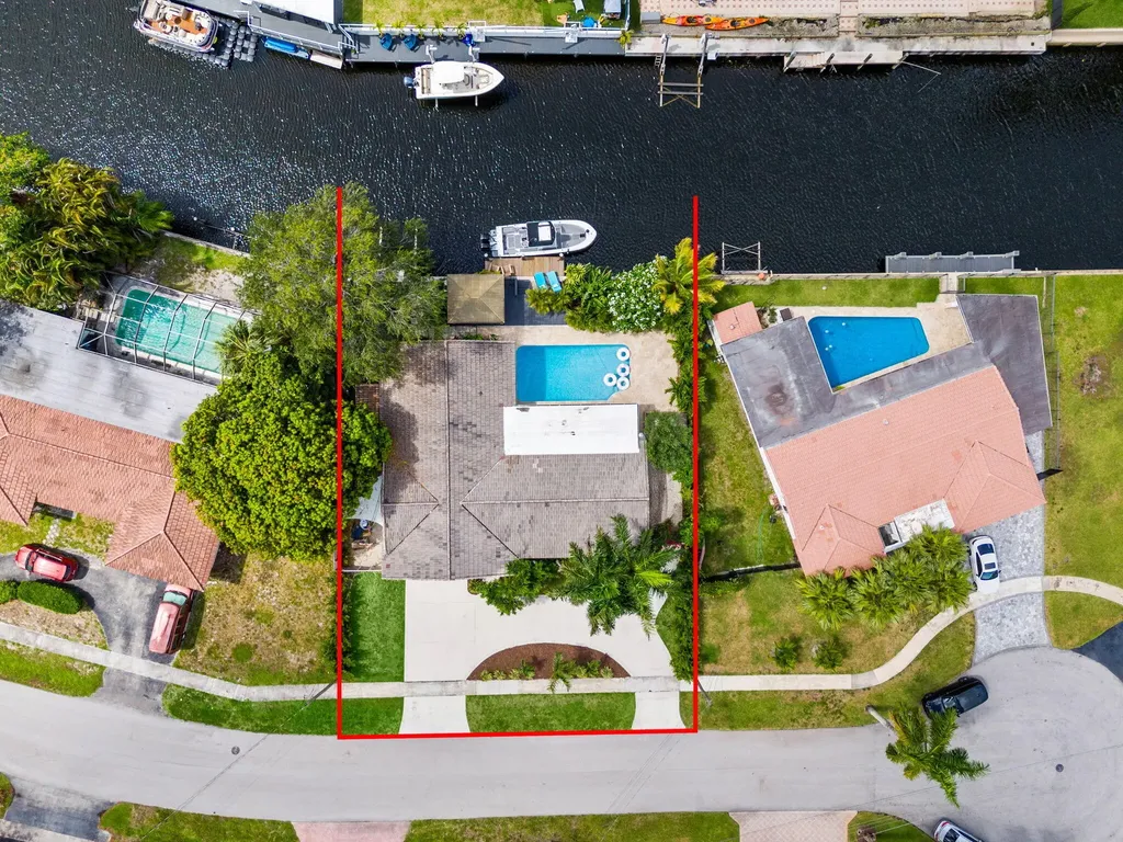 6040 SW 14th Street Plantation FL 33317