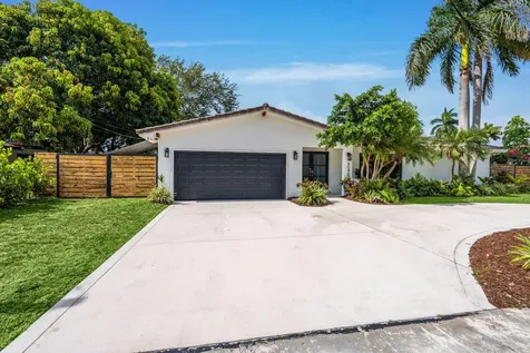 6040 SW 14th Street Plantation FL 33317
