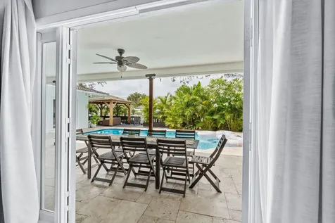 6040 SW 14th Street Plantation FL 33317