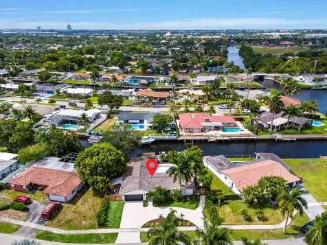 6040 SW 14th Street Plantation FL 33317
