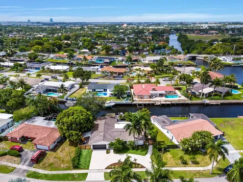 6040 SW 14th Street Plantation FL 33317