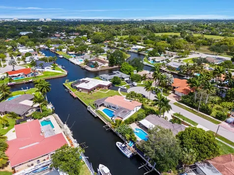 6040 SW 14th Street Plantation FL 33317