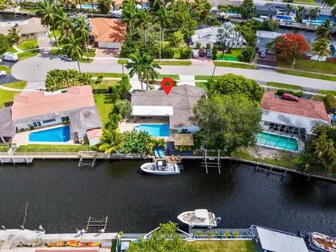 6040 SW 14th Street Plantation FL 33317
