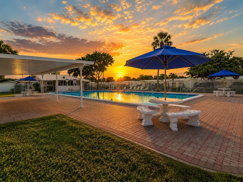 2501 W Golf Boulevard Pompano Beach FL 33064