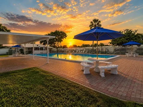 2501 W Golf Boulevard Pompano Beach FL 33064