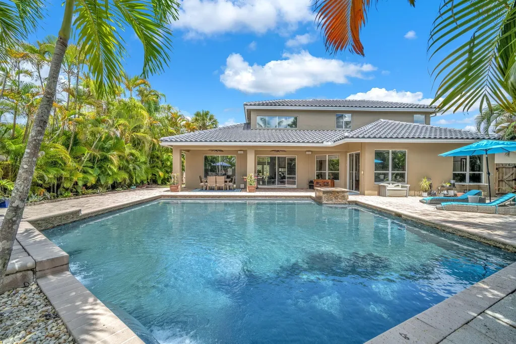 4538 Danielson Drive Wellington FL 33467