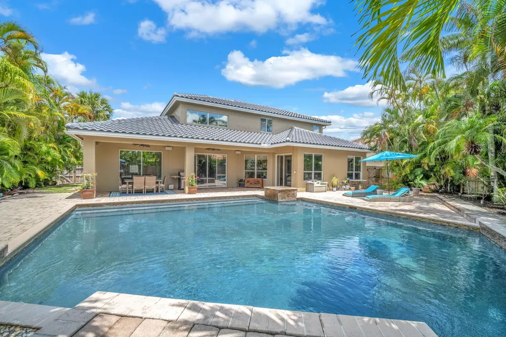 4538 Danielson Drive Wellington FL 33467
