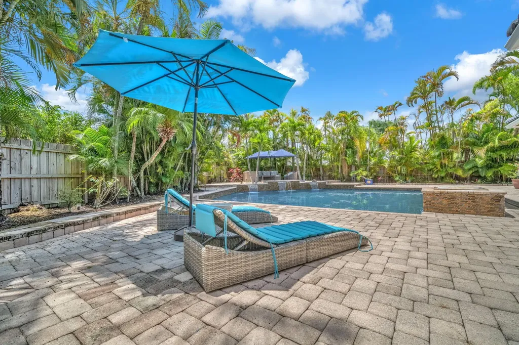 4538 Danielson Drive Wellington FL 33467