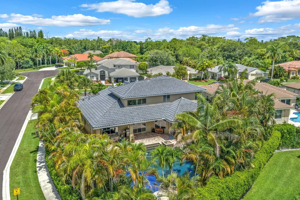 4538 Danielson Drive Wellington FL 33467