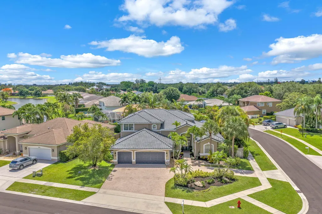 4538 Danielson Drive Wellington FL 33467